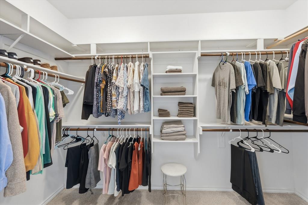 Mc Pherson Ranch - Residential