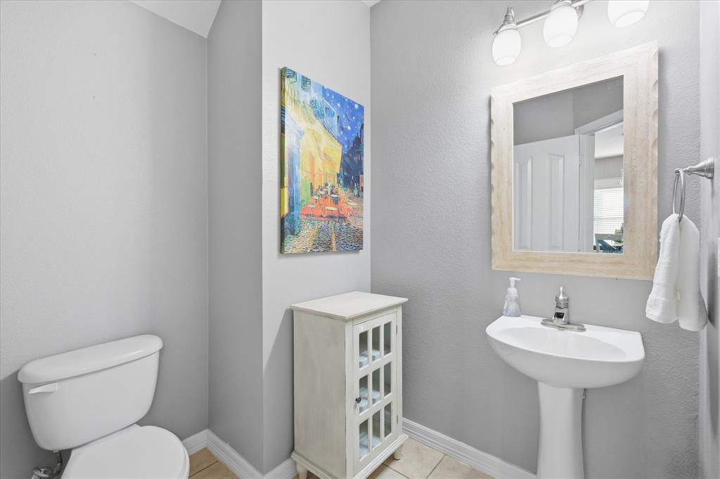 Mc Pherson Ranch - Residential