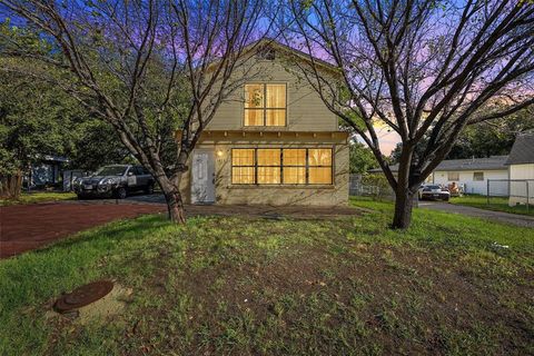 A home in Greenville