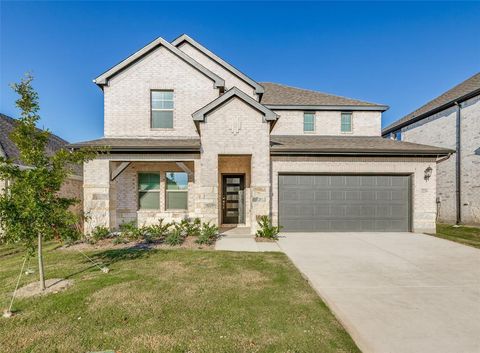 2226 Zephyr Drive Princeton TX 75407