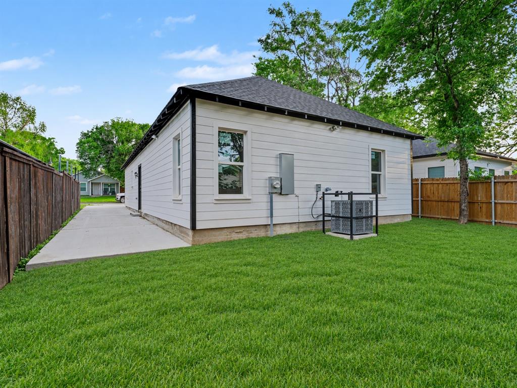 Historic Southside - Residential