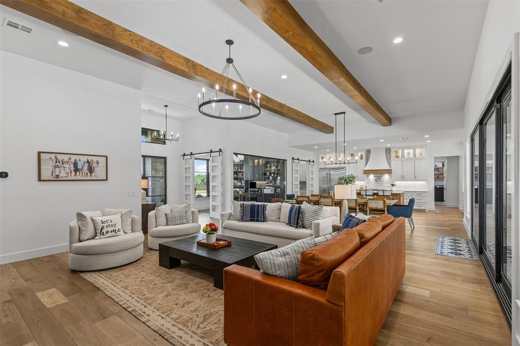 7799 Barber Ranch Road