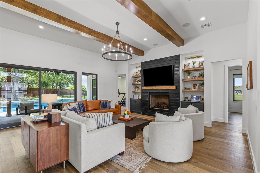 7799 Barber Ranch Road