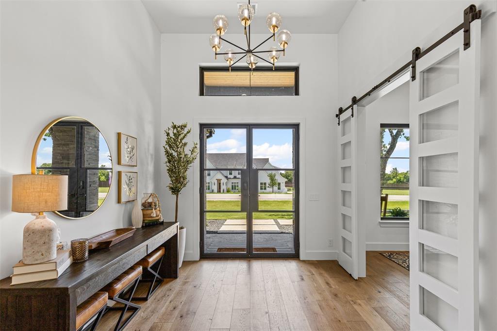 7799 Barber Ranch Road