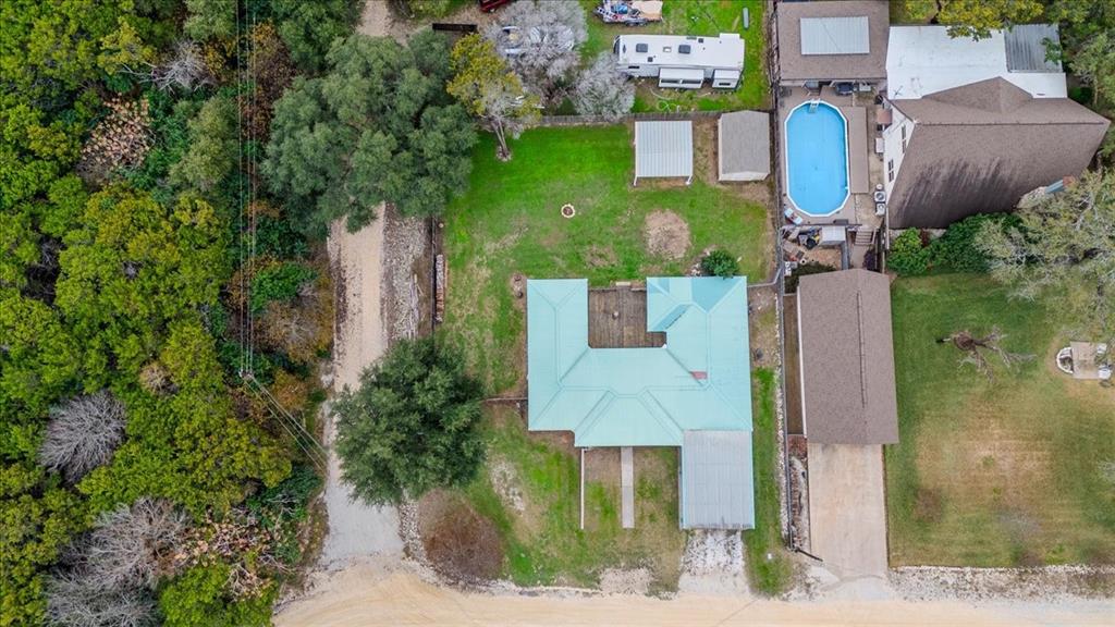 Ranch Harbor Estate #2 - Residential