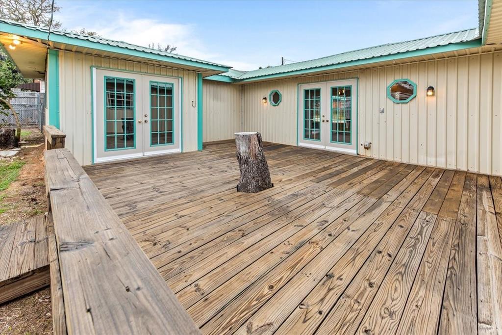 Ranch Harbor Estate #2 - Residential