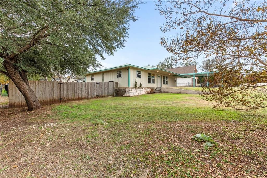 Ranch Harbor Estate #2 - Residential