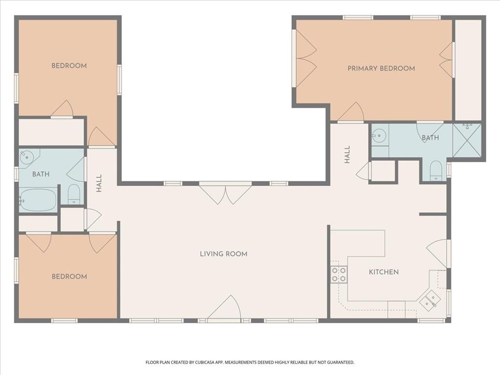 Ranch Harbor Estate #2 - Residential