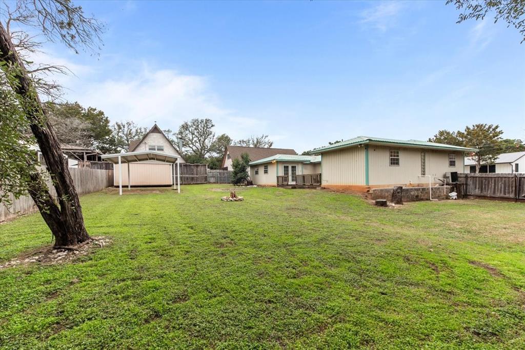 Ranch Harbor Estate #2 - Residential