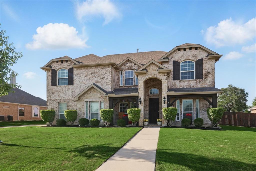 1500 Alamo Bell Way