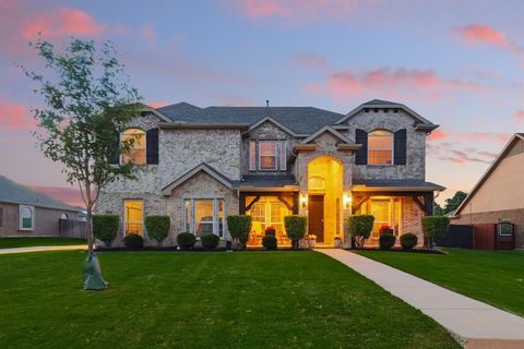 1500 Alamo Bell Way Fort Worth TX 76052