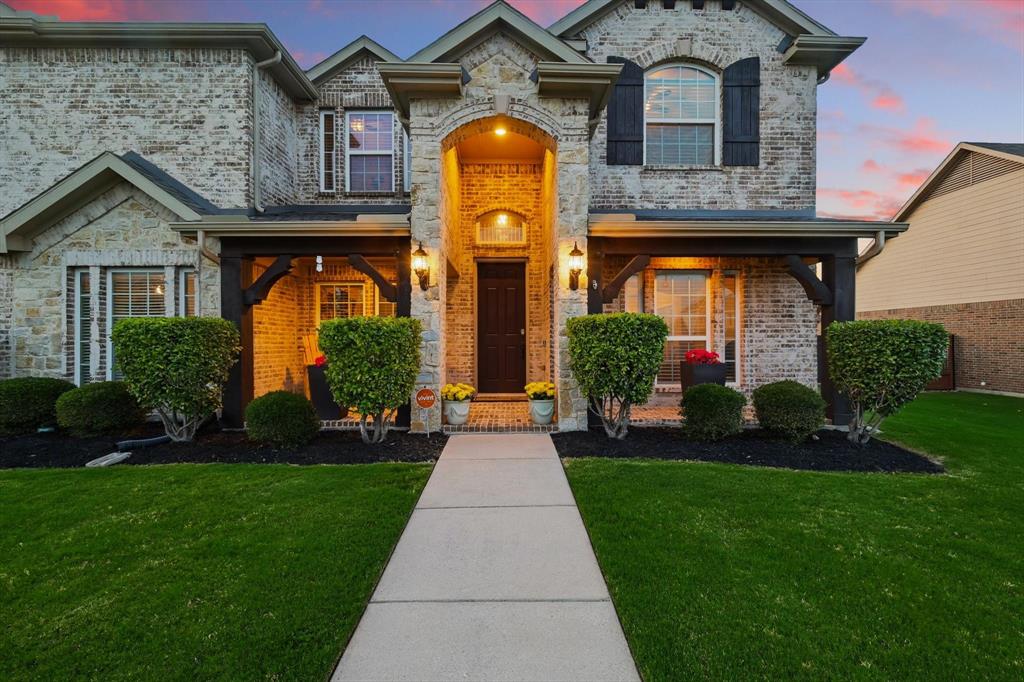 1500 Alamo Bell Way