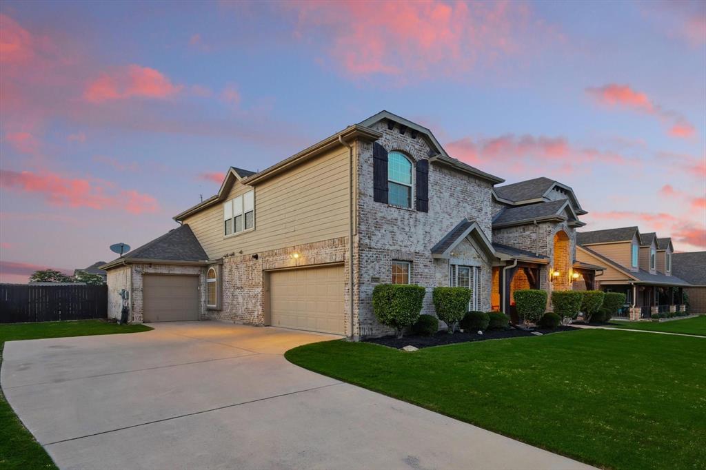 1500 Alamo Bell Way