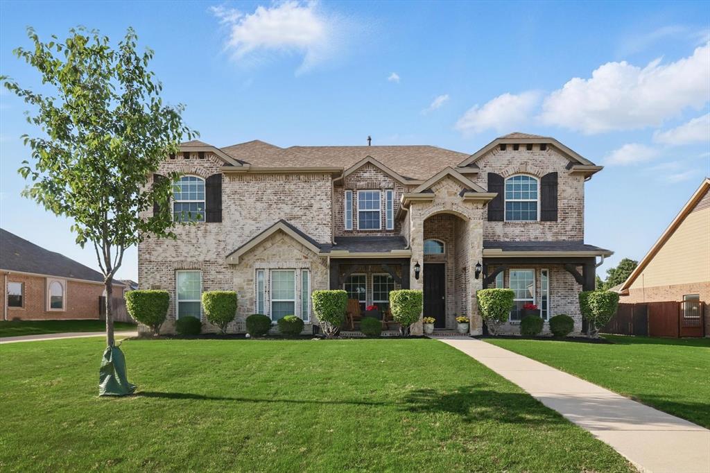 1500 Alamo Bell Way