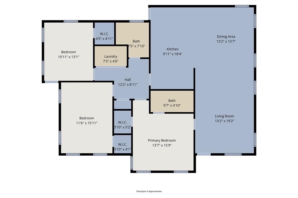 Hogan H - Residential