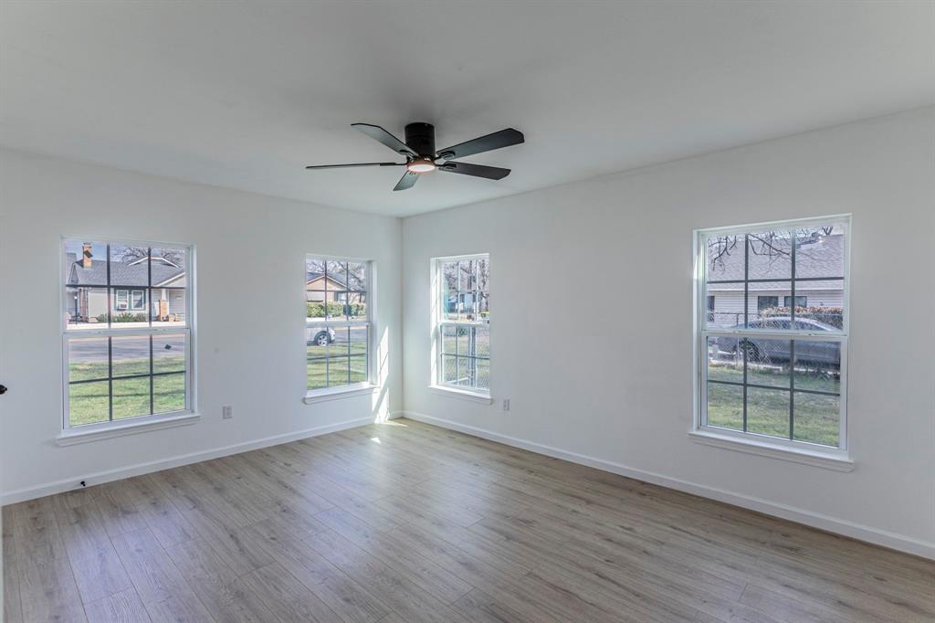 Hogan H - Residential