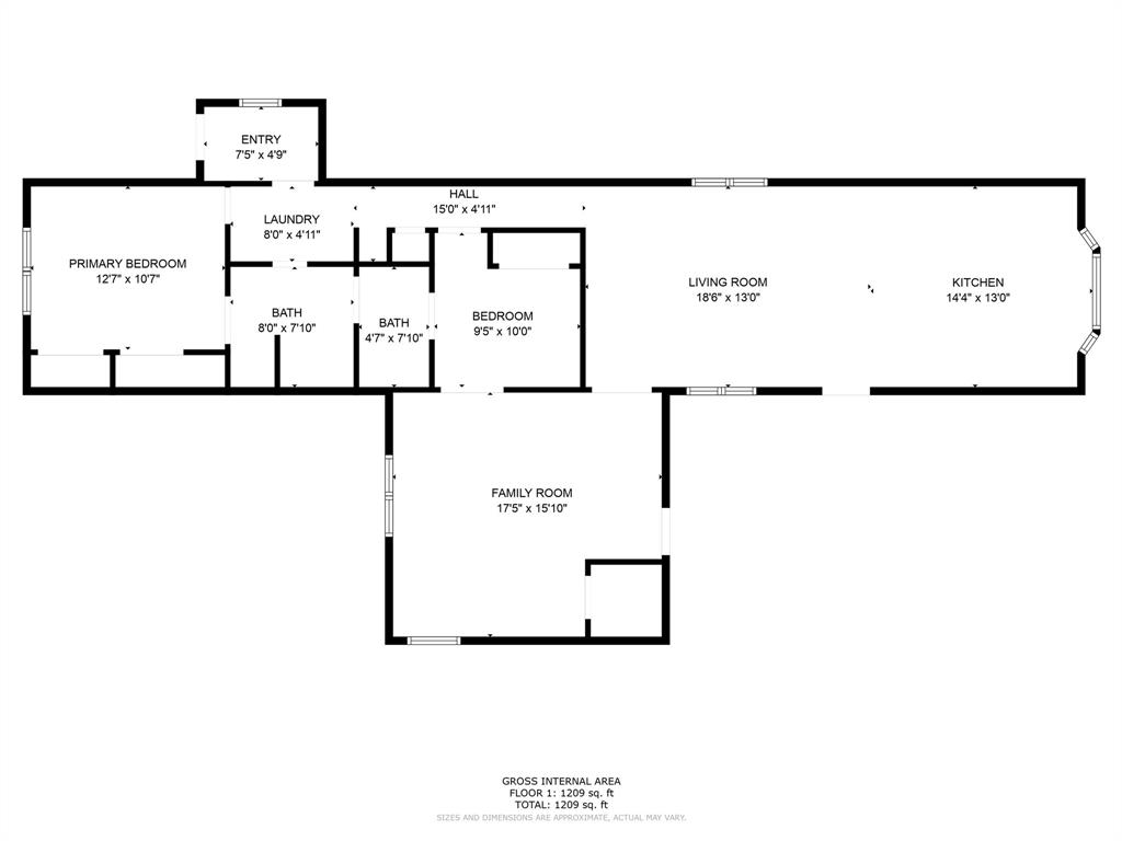 Comanche Cove Sub Sec C - Residential