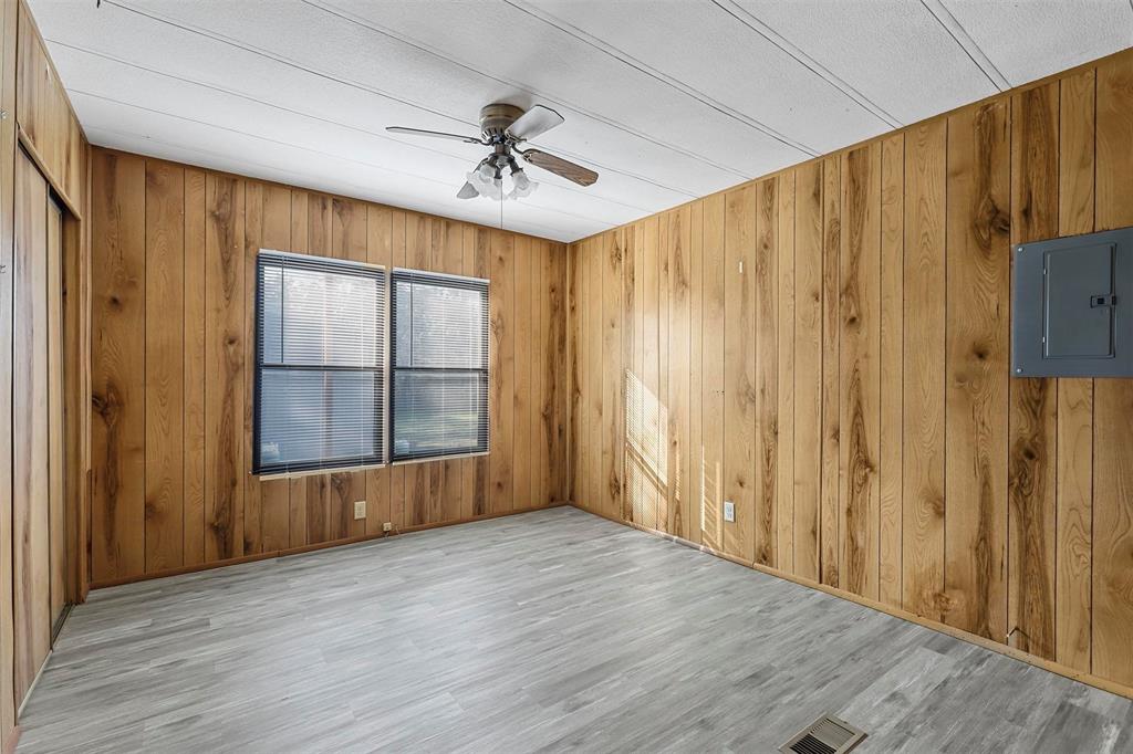 Comanche Cove Sub Sec C - Residential