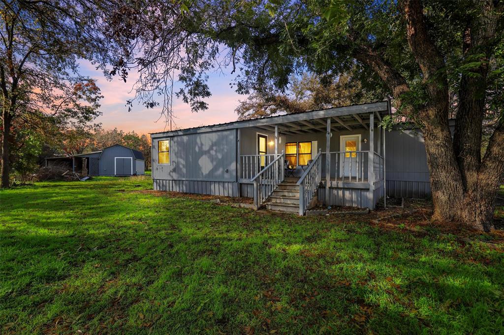 Comanche Cove Sub Sec C - Residential