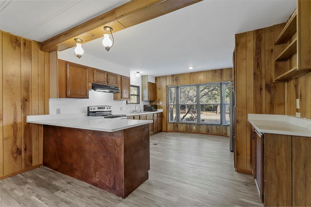 Comanche Cove Sub Sec C - Residential