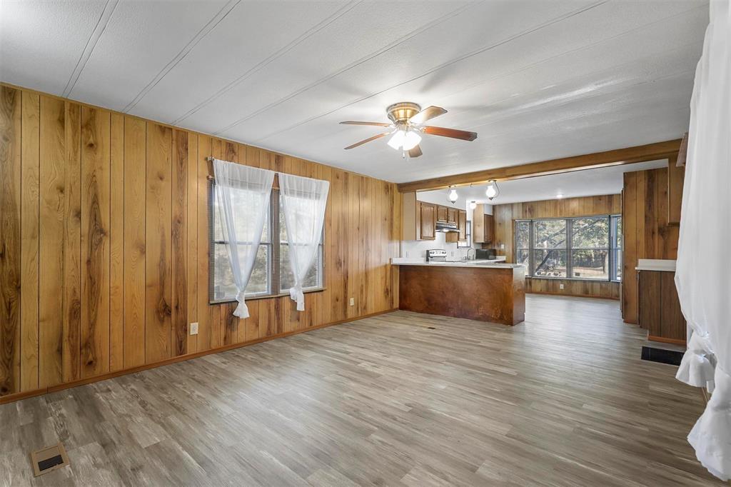 Comanche Cove Sub Sec C - Residential