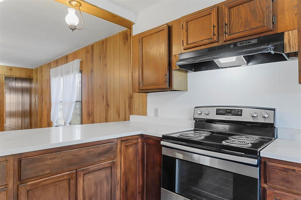 Comanche Cove Sub Sec C - Residential