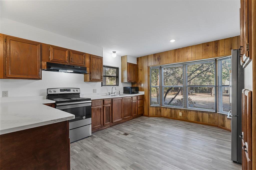 Comanche Cove Sub Sec C - Residential