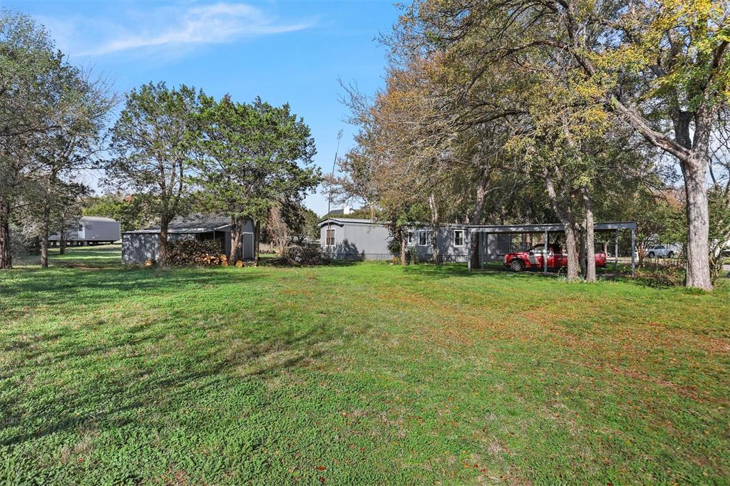 Comanche Cove Sub Sec C - Residential