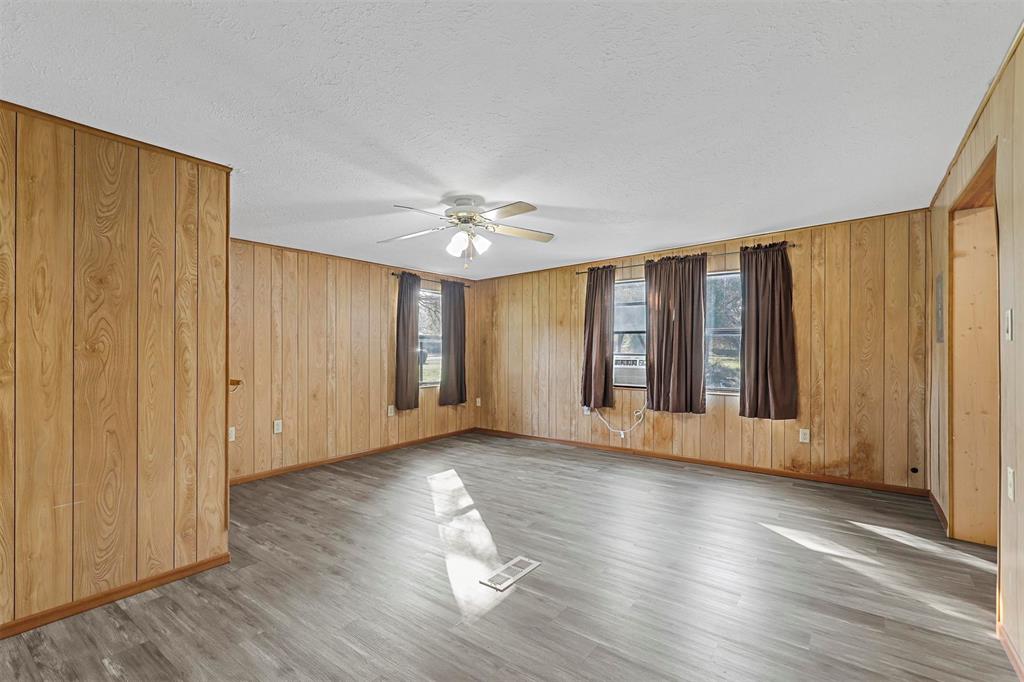 Comanche Cove Sub Sec C - Residential