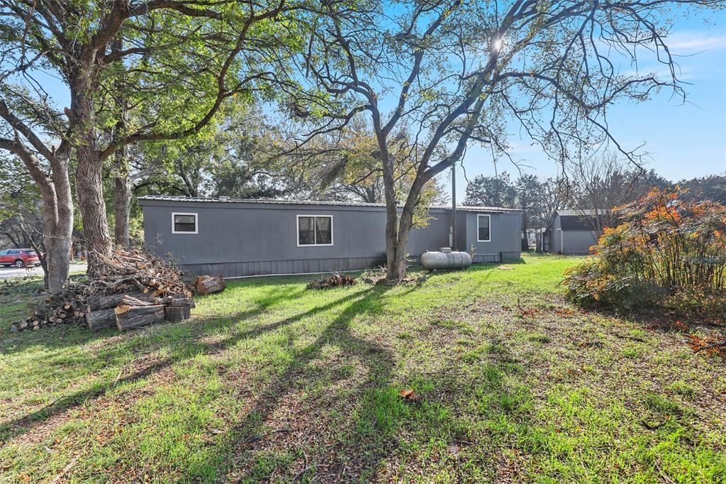 Comanche Cove Sub Sec C - Residential