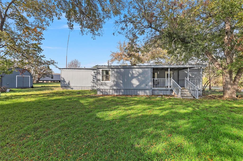 Comanche Cove Sub Sec C - Residential