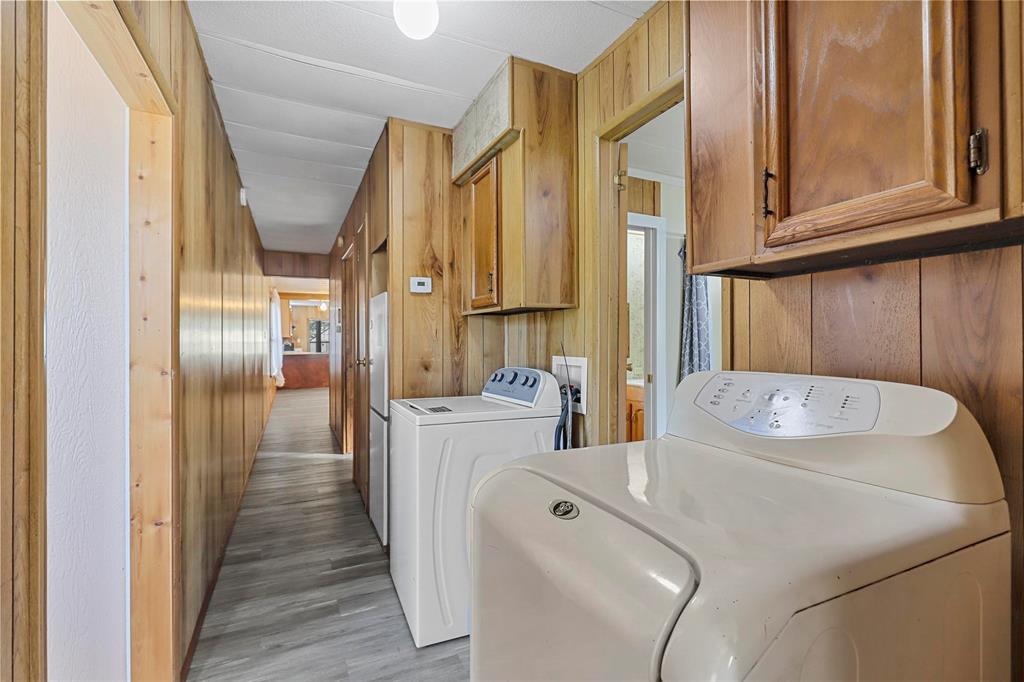 Comanche Cove Sub Sec C - Residential