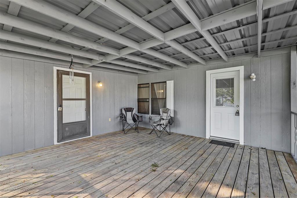 Comanche Cove Sub Sec C - Residential