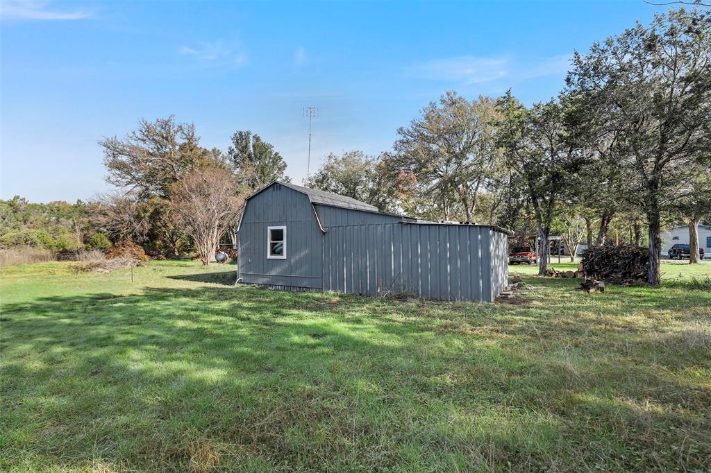 Comanche Cove Sub Sec C - Residential