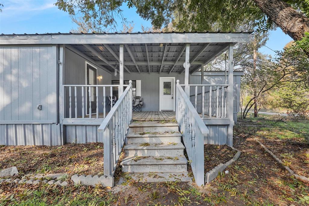 Comanche Cove Sub Sec C - Residential