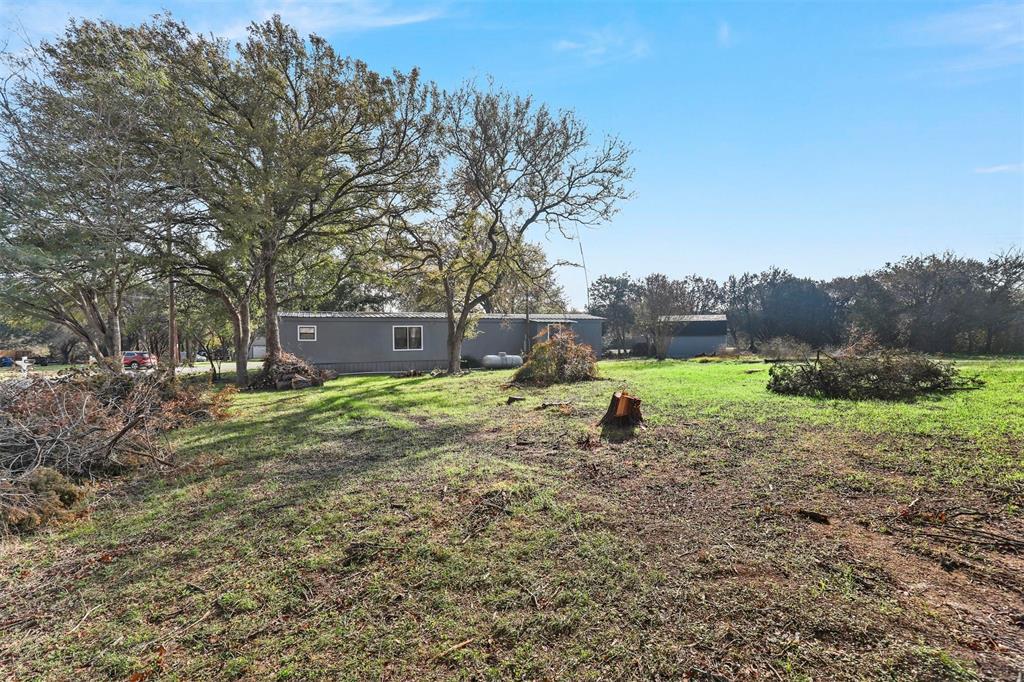 Comanche Cove Sub Sec C - Residential