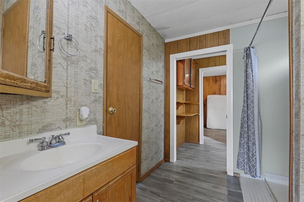 Comanche Cove Sub Sec C - Residential