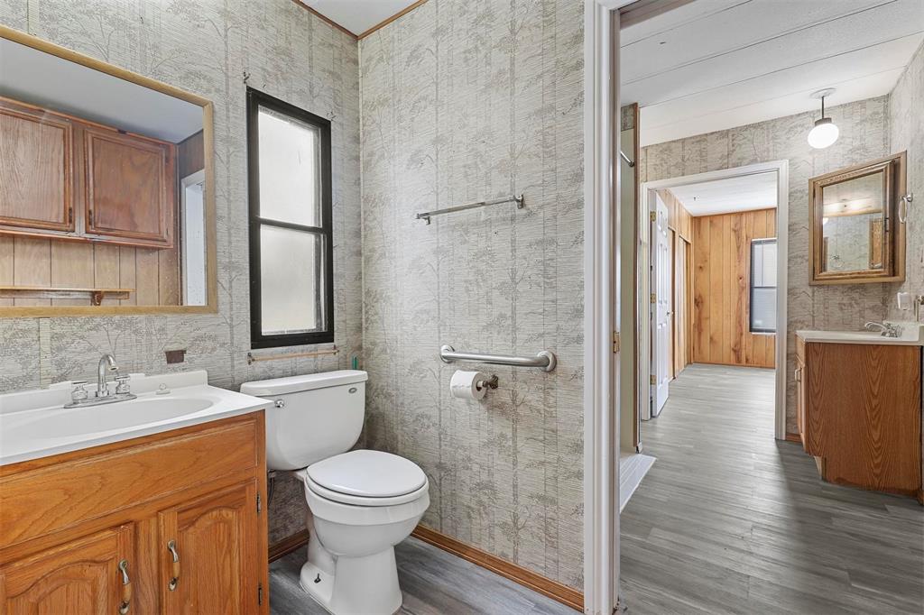 Comanche Cove Sub Sec C - Residential