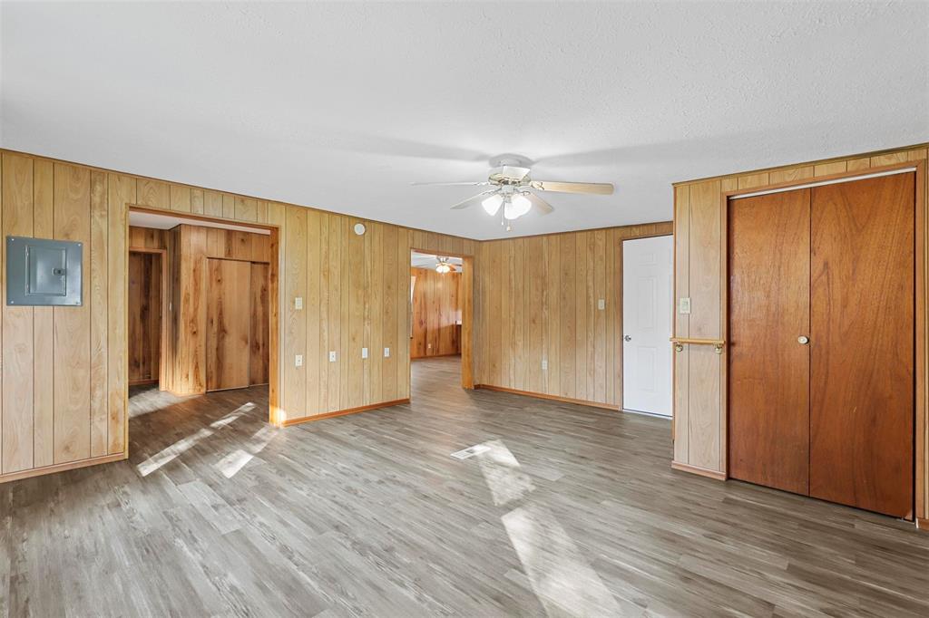 Comanche Cove Sub Sec C - Residential