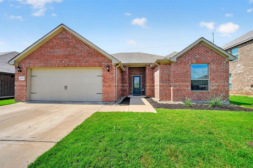 1033 McDonald Drive