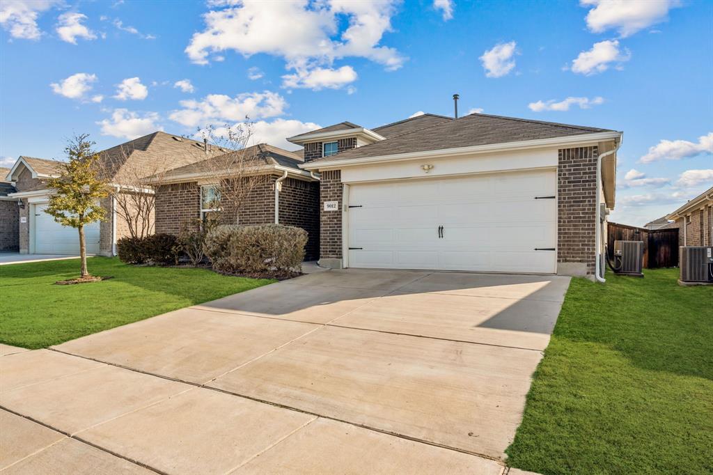 Ridgeview Farms - Residential