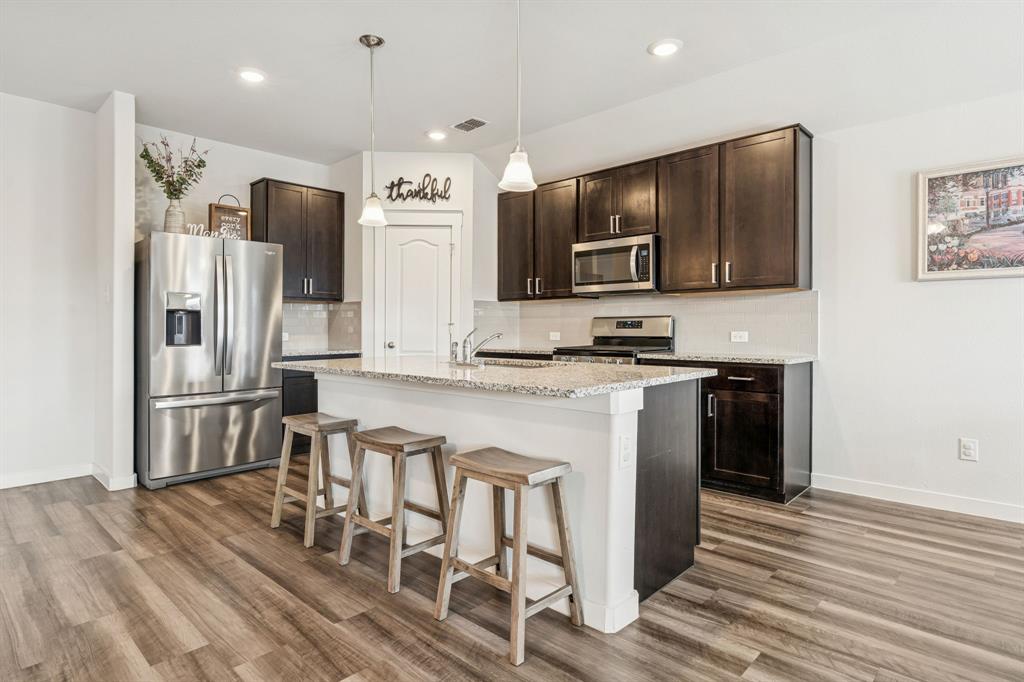 Ridgeview Farms - Residential