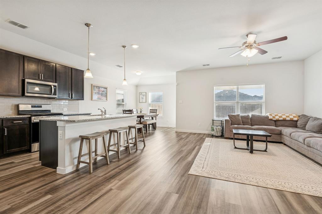 Ridgeview Farms - Residential