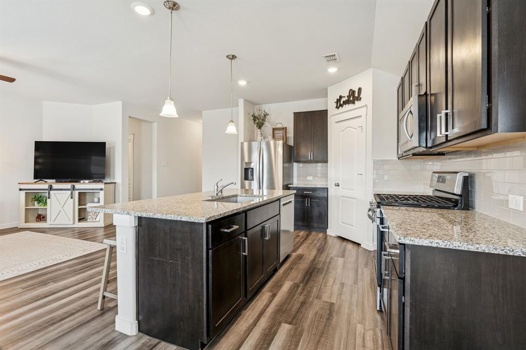 Ridgeview Farms - Residential