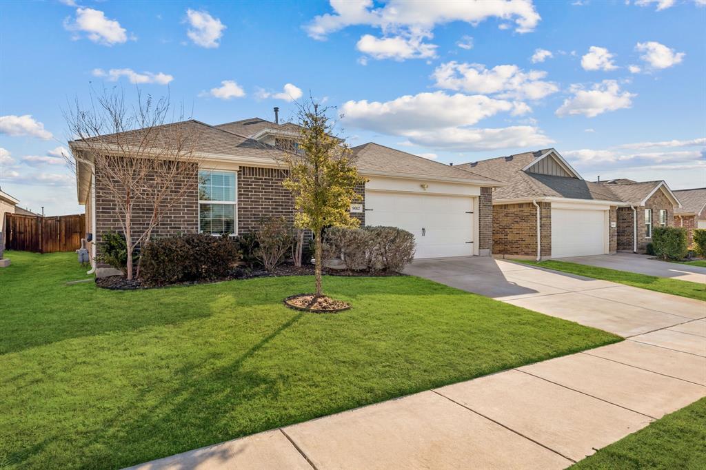 Ridgeview Farms - Residential