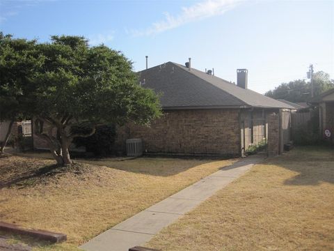 6478 Argo Street Dallas TX 75214