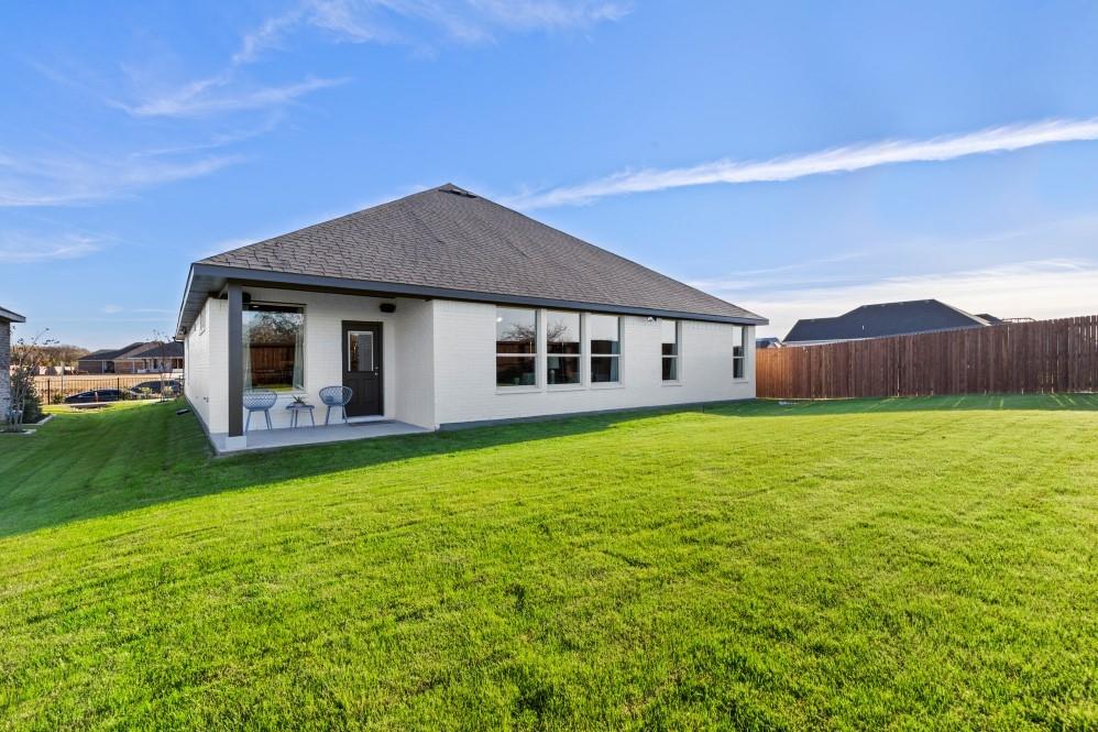 Lakeview Pointe - Residential