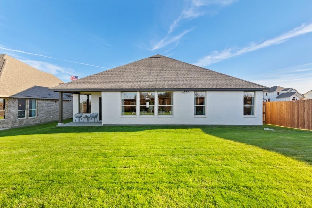 Lakeview Pointe - Residential