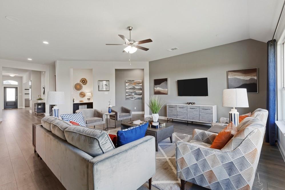 Lakeview Pointe - Residential