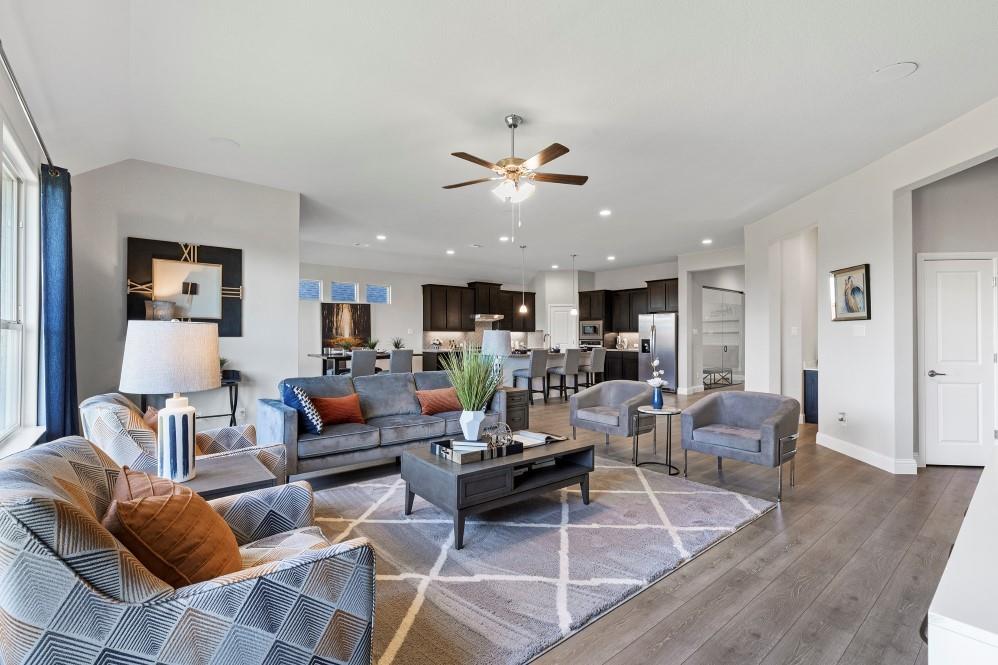 Lakeview Pointe - Residential